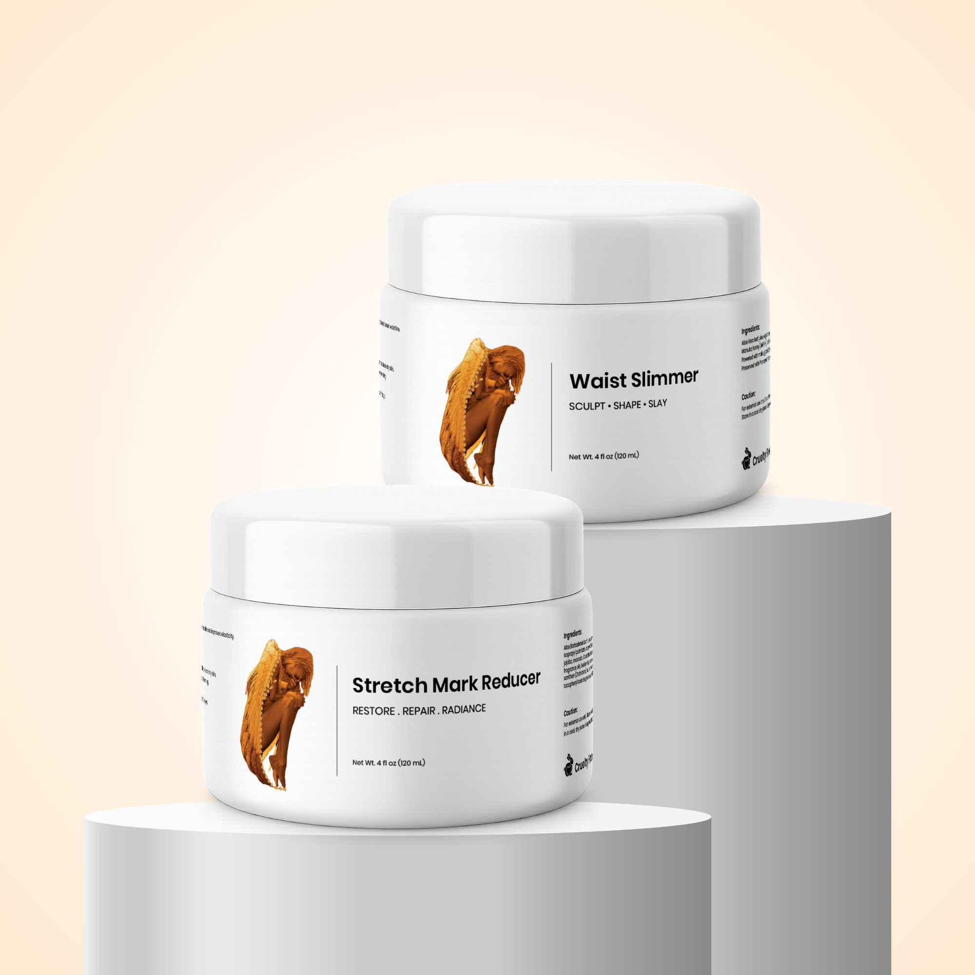 Orange Peel Control