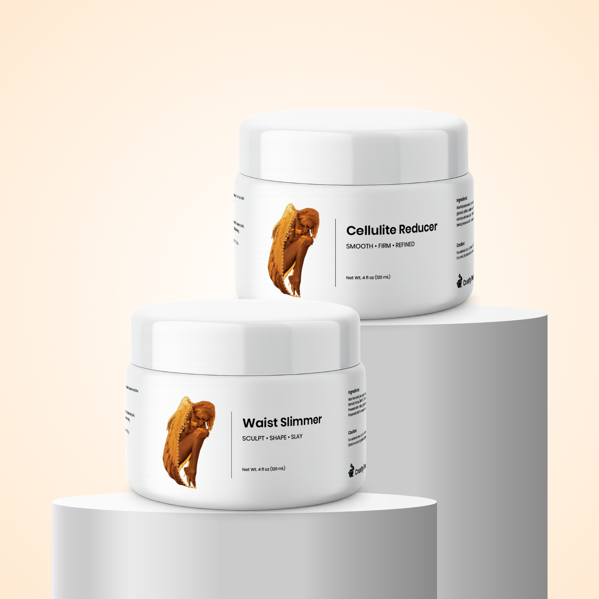 Velvet Sculpt Duo